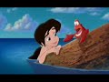 Re: (Duets#6-Ariel only)The Little Mermaid 2-For a Moment