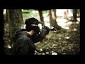 redrockmicro M2 Sony FX1 Paintball at Bucharest-Romania- shoot with M2 adapter and Sony Fx1, Nikon lenses more on http://www.filmari-video-hd.ro