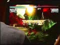 Kasht (Ju) vs Frodo (Yo) 1 & 2
