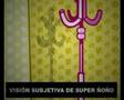Super Ñoño - Mente cósmica