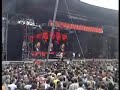 RHCP - Live in Berlin - 15-06-06 - 07- Me and My Friends
