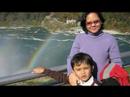 Farewell Pak Yudo and Ibu Ina Sasongko