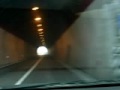 Riva Torbole con nebbia fitta FOG FOG
