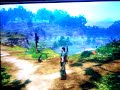 Fable:2 Segway Glitch Fable:2 Segway Glitch