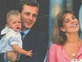 Charlotte Casiraghi Story