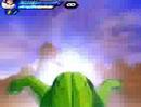 DBZ BT 2 - Teen Gohan vs Yamsha & Saibai Man