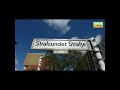 DWGB TV | Wohnraumbörse | 13355 Berlin (Mitte) | Stralsunder Strasse Ecke Jasmunder Strasse