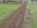SU45-245 z Kopernikiem z Gorzosk? cze?ci? i opuszcza Krzy? SU45-245 z Kopernikiem z Gorzosk? cze?ci? i opuszcza Krzy?