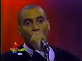 bamboleo el pillo tv cubana 1997