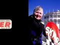 Mary Murphy, best known for riding  ...