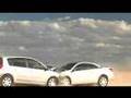 Renault Ballet - Making of