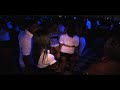 All White Affair In Utica, NY