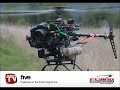 RC Helicopter Aerial Photography by Flying Camera Systems