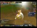 Silkroad Dual Weapon - Blader Glavie vs Warrior Cleric