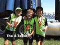 Epworth Mudman 2008