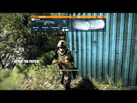 how to patch bf3