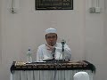 06Feb08 : Dr Asri, Mufti Perlis ( 2 / 9 )