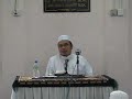 06Feb08 : Dr Asri, Mufti Perlis ( 2 / 9 ) 06Feb08 : Dr Asri, Mufti Perlis ( 2 / 9 )