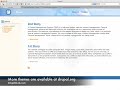 Drupal Overview Drupal Overview