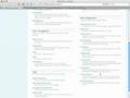 Drupal Overview