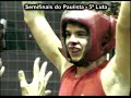 Semifinais do Paulista de Boxe Amador 2008 Semifinais do Paulista de Boxe Amador 2008