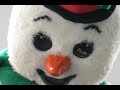 MANWITH10TOES CHRISTMAS TALES: FROSTY THE SNOWMAN MANWITH10TOES CHRISTMAS TALES: FROSTY THE SNOWMAN