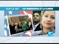 Les d�mocrates et la Floride