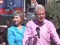 Hillary Clinton\