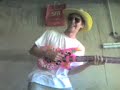 cretine guitar