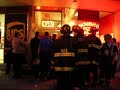 Bergenfield Fire Department Prospect Fire Company