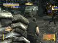 Metal Gear Online Interval