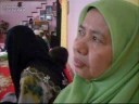 majlis pertunangan iMah