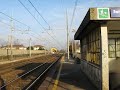 11 Ec Venezia Santa Lucia Milano Centrale A Bariano Bg