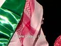 تقديم حفل جمعية الثقافة والفنون فرع حائل من تقديم الاستاذ خالد الحمْد العبيد