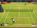 Virtua Tennis 3 Beating Duke Virtua Tennis 3 Beating Duke