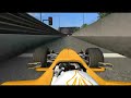 Live For Speed - SO4R onboard BF1