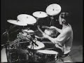 Toni Cannelli Drum Clinic