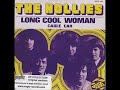 A sad but lovely song by the Hollies from the album 