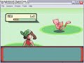 VBA Gameshark codes Pokemon Emerald Version 2