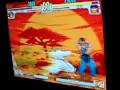 MSVGF NYC 2008: Bronx VS B0Bomb!
