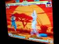 MSVGF NYC 2008: Bronx VS B0Bomb!