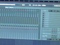 Recording a Guitar using FL8 & an AudioGram6