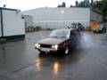 corolla dx burnout