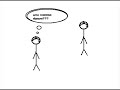Dane Cook - dude, i just wanna dance