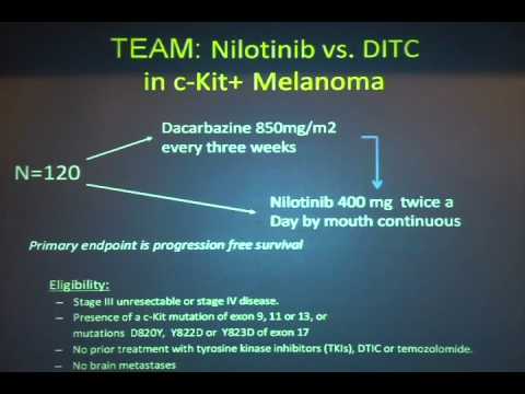 Later Stage Melanoma Treatment – U Hospital CWRU