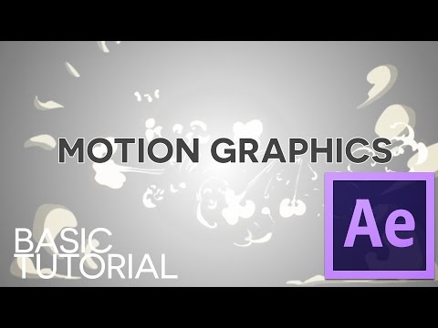 how to apply effects in after effects