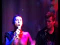 MARC ALMOND 'SELF CONTROL' MARC ALMOND 'SELF CONTROL'