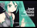 Hatsune Miku 