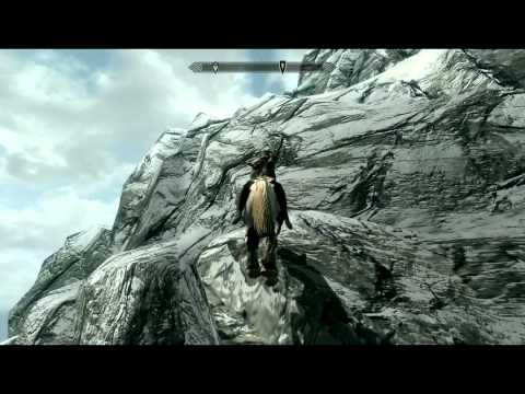 how to horse skyrim