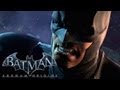 Batman: Arkham Origins 'E3 2013 15 Minute Demo Walkthrough' TRUE-HD QUALITY E3M13